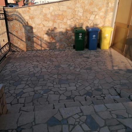 Apartment A & N With Free Private Parking Pula Ngoại thất bức ảnh