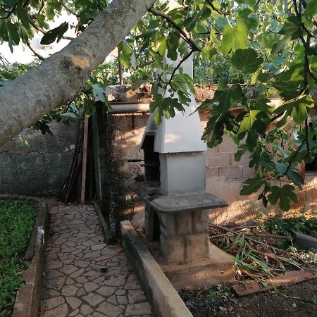 Apartment A & N With Free Private Parking Pula Ngoại thất bức ảnh
