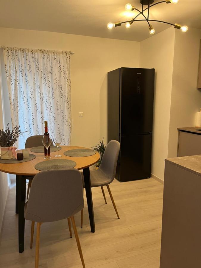 Apartment A & N With Free Private Parking Pula Ngoại thất bức ảnh
