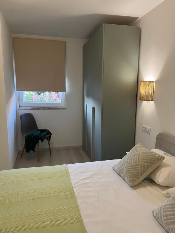 Apartment A & N With Free Private Parking Pula Ngoại thất bức ảnh