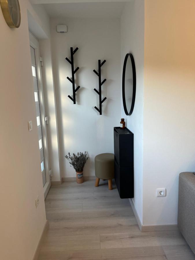 Apartment A & N With Free Private Parking Pula Ngoại thất bức ảnh