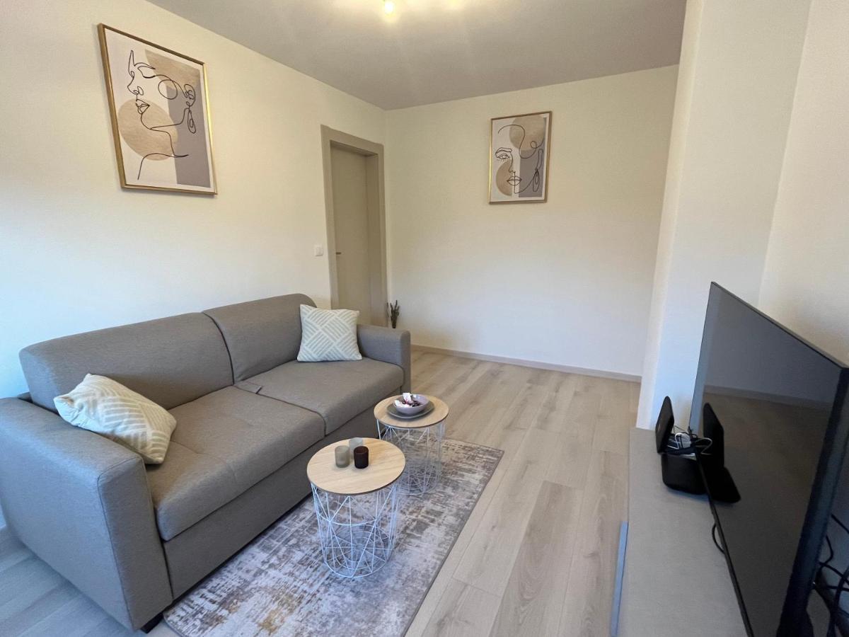 Apartment A & N With Free Private Parking Pula Ngoại thất bức ảnh