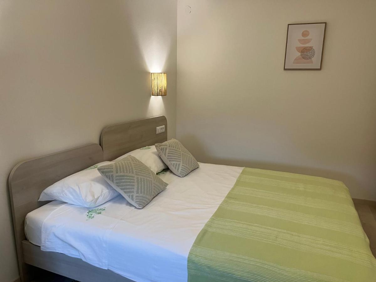 Apartment A & N With Free Private Parking Pula Ngoại thất bức ảnh