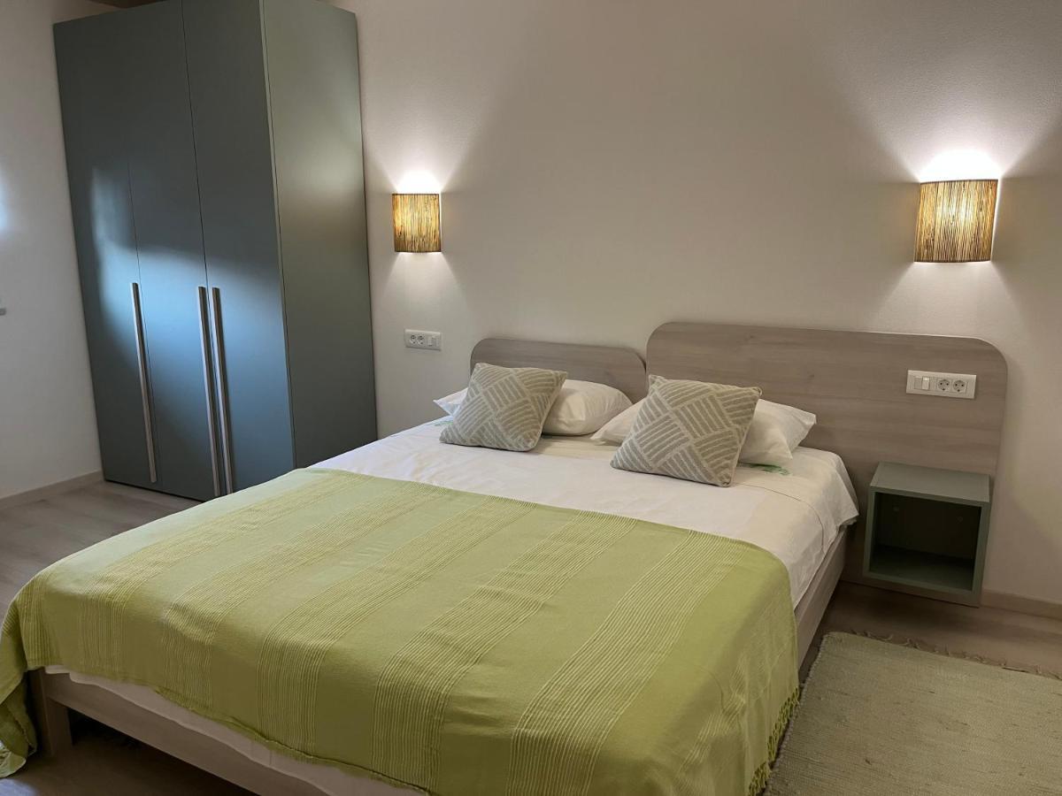 Apartment A & N With Free Private Parking Pula Ngoại thất bức ảnh